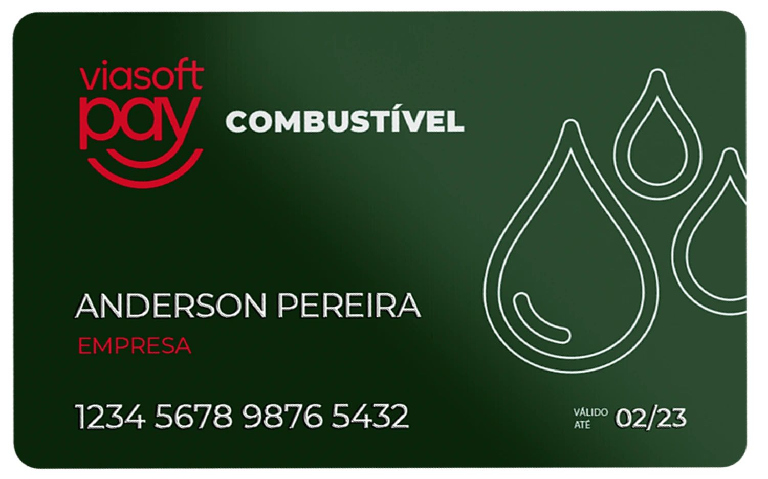 Auxílio Combustível