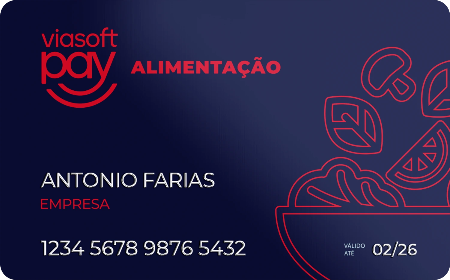 Vale-Alimentação