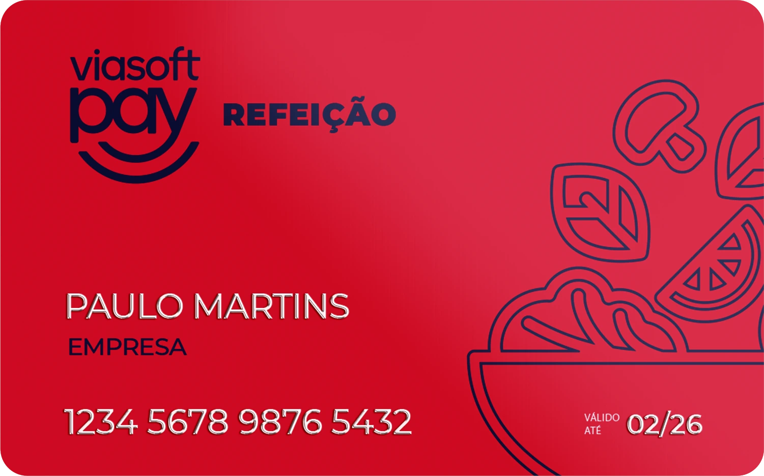 Vale-Refeição